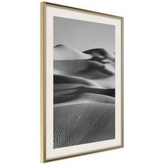 Inredningsdetaljer Arkiio Affisch Desert Dunes [Poster] 40x60 Poster