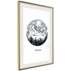 Inredningsdetaljer Arkiio Affisch Lost Land [Poster] 30x45 Poster