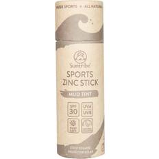 All Natural Zinc Sun Stick Mud Tint SPF30 30g