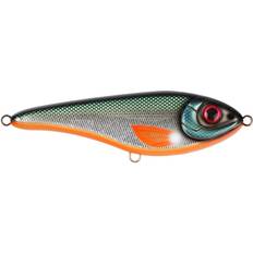 Strike Pro Buster Jerk 15cm Sinking Shiner