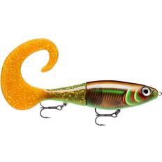 Rapala Leurre Hybride X-Rap Otus 17cm couleur GMTU