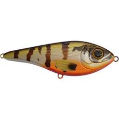 Strike Pro Buster Jerk Sinking Wobler 15 cm