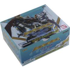 Digimon display Bandai Digimon Card Game New Awakening Booster Display BT08 (24 Packs)