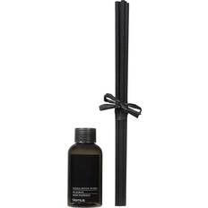 Blomus Duftpinde Fraga Refill Set 100 ml Sort Duftlys