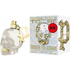 To Be Born To Shine EdP