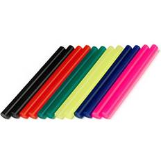 Limstift Färg 7mm 12st