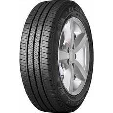 Dunlop Helårsdekk Dunlop Econodrive 6-PR