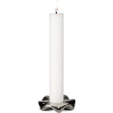 Sagaform Candelabros, Velas y Fragancias para el Hogar Sagaform Signe Light Candelabro 1cm 2pcs