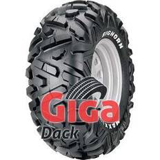Maxxis M917 Bighorn 26x9.00 R14 TL 48N Dobbelt mærkning 225/65R14, Forhjul