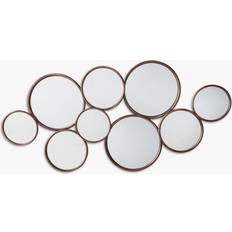 Kempsford Mirror, Bronze