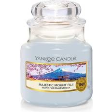 Yankee candle majestic mount fuji Yankee Candle Majestic Mount Fuji Doftljus 104g