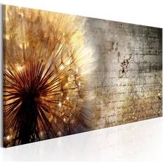 Arkiio Golden Dandelion 150x50 Billede