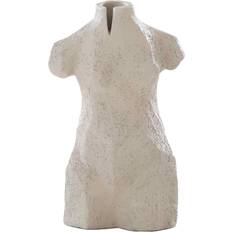 Cooee Design Design Leah skulptur Limestone Figurine