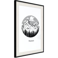 Inredningsdetaljer Arkiio Affisch Lost Land [Poster] 20x30 Poster