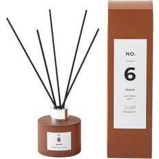 Bloomingville Duftkerzen Bloomingville ILLUME X NO. 6 Sequoia Scent Diffuser (82049212) Duftkerzen