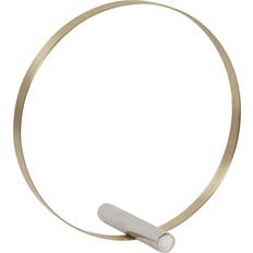 Kristina Dam Studio Circle Dekorationsfigur 25cm