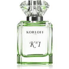 Korloff Paris Kn°I Eau de Toilette for Women 50ml