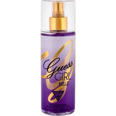 Femme Brumes Corporelles Guess Girl Belle Brume Pour Le Corps 250 ml Female