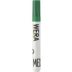 BNT Whiteboardmarker Grøn 1-3 mm 12 stk