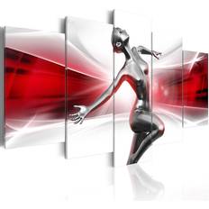 Arkiio Dance of FeminInity 200x100 Tavla