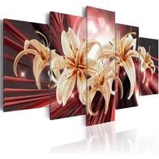 Arkiio The Magic of Passion 200x100 Tavla 200x100cm