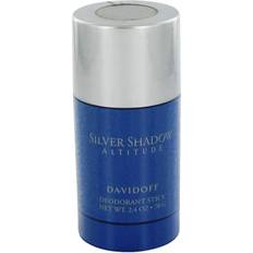 Davidoff Silver Shadow Altitude Deo Stick 75ml