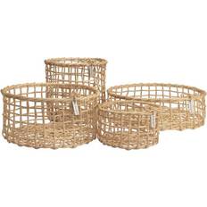 Ernst 42926-02 Panier 25cm 4pcs