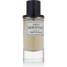 Parfumer Prive Zarah Grey Mountain Privé Collection III Eau De Parfum (man) 80ml