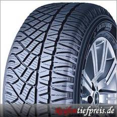 Michelin Latitude Cross 235/60 R16