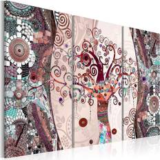Arkiio Ruby Tree 120x80 Tavla