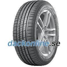 Nokian 16 - Sommardäck Bildäck Nokian Hakka Green 3 195/55 R16 91H XL