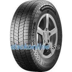 Continental VanContact A/S Ultra (235/65 R16 121/119R)