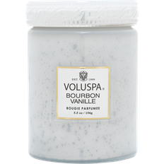 Voluspa Bourbon Vanille Scented Candle 156g