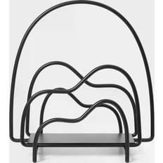 ferm LIVING Lithos Magasinholder 30.4x31.9cm