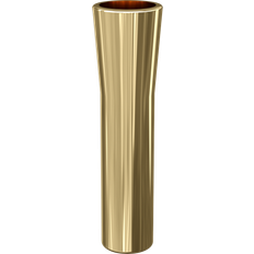 Lind DNA Curve Candlestick 9.9cm