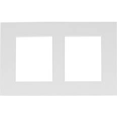 Focus Passepartout Collage 24x30 White Ramme Ramme