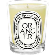 Diptyque Gul Duftlys Diptyque Oranger Duftlys 190g