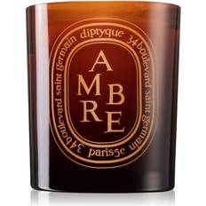 Baumwolle Kerzenhalter, Kerzen & Duft Diptyque Ambre Duftkerzen 300g