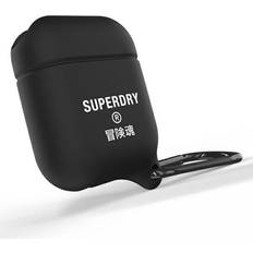 Superdry AirPod Cover Nero 41692