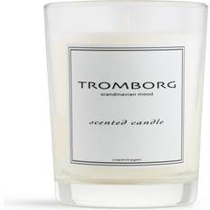 Tromborg Scented Cognac Duftlys
