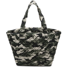 Urban Expressions Breakaway Tote Bag Camouflage No Size