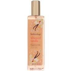 Bodycology Whipped Vanilla Fragrance Mist 240ml