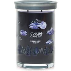 Yankee Candle MidSummer's Night Scented Candle 567g