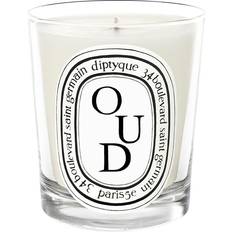 Diptyque Oud Classic Doftljus 190g