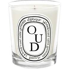 Diptyque Brugskunst Diptyque Oud Classic Duftlys 190g