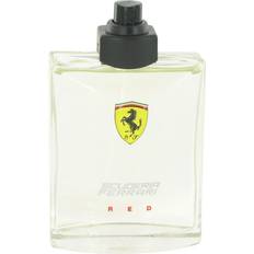Scuderia Red EdT (Tester) 