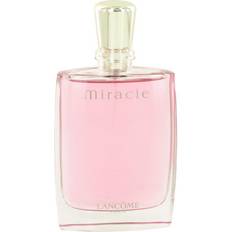 Lancôme miracle edp Lancôme Miracle EdP (Tester) 100ml