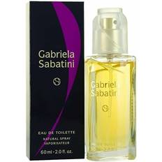 Gabriela Sabatini Eau de Toilette Spray 60ml