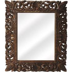 Butler 4217290 Wall Mirror 28x34"