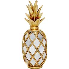 Stella & Eve Pineapple Fruit Figurine 15"